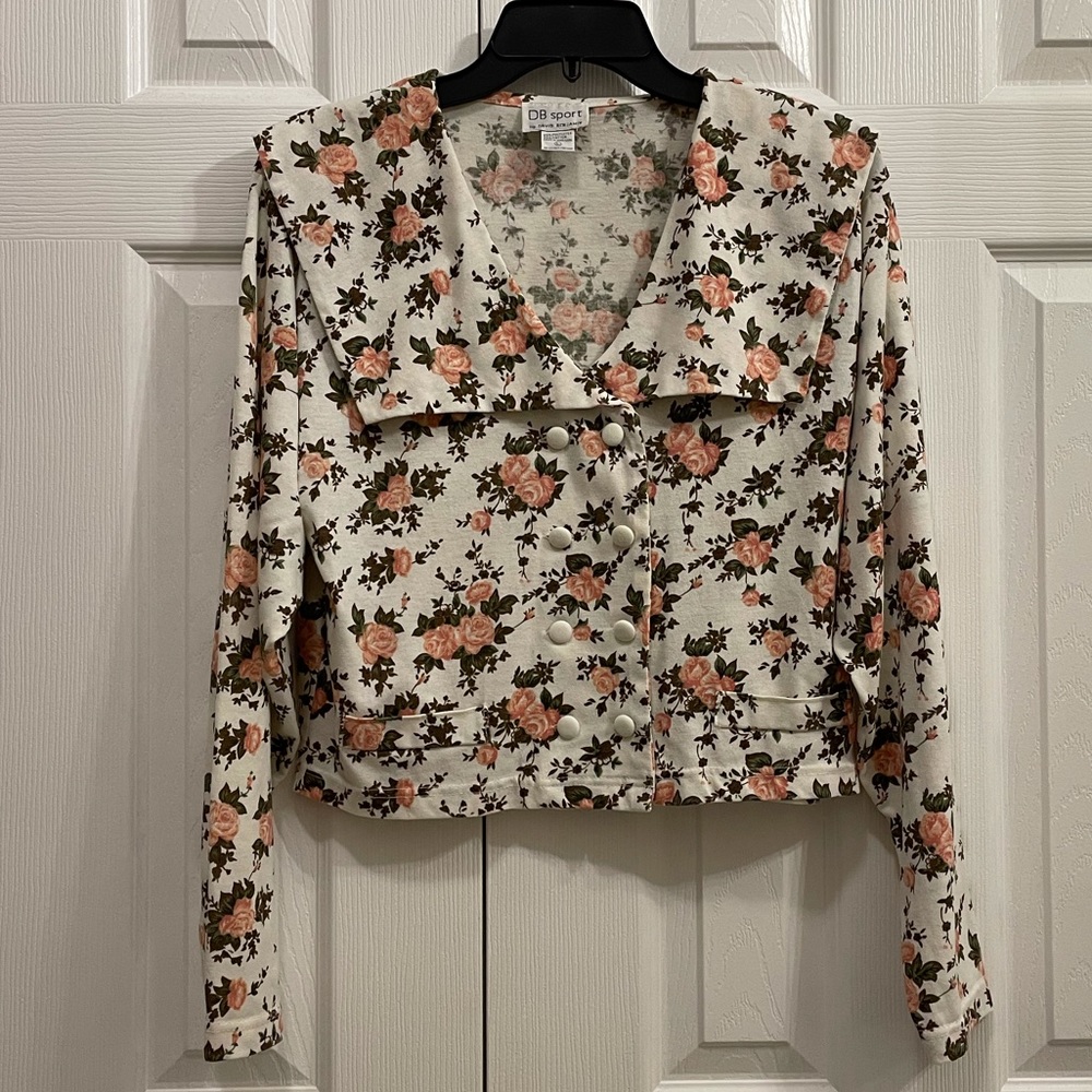 DB Sport top